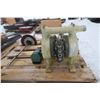 Image 2 : Non-metallic Diaphragm Pump 120psi