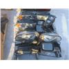 Image 5 : pallet of headlights and mirrors