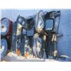 Image 6 : pallet of headlights and mirrors
