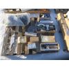 Image 1 : pallet of misc. hardware