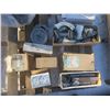 Image 5 : pallet of misc. hardware