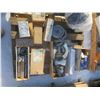 Image 7 : pallet of misc. hardware