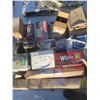 Image 2 : pallet of misc. vehicle parts
