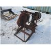 Image 2 : 3 point hitch saw 28"x26"