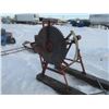 Image 5 : mandrel saw 24"x30"