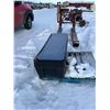 Image 3 : truck bed tool box