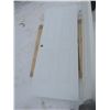 Image 1 : 30"x80" door