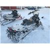 Image 2 : 2009 Ski-Doo Summit snowmobile - vin status unknown