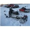 Image 3 : 2009 Ski-Doo Summit snowmobile - vin status unknown