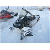 Image 4 : 2009 Ski-Doo Summit snowmobile - vin status unknown