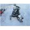 Image 5 : 2009 Ski-Doo Summit snowmobile - vin status unknown