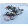 Image 4 : 2002 Polaris 800 snowmobile - VIN:4XANM8CS32B242544