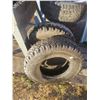 Image 3 : set of 2 tires p235/75R15