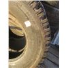 Image 5 : set of 2 tires p235/75R15