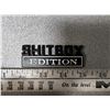 Image 1 : 3" Shitbox Edition vehicle badge