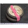 Image 1 : 2x 10" wheels