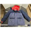 Image 1 : Oshkosh boys sz 8, winter jacket