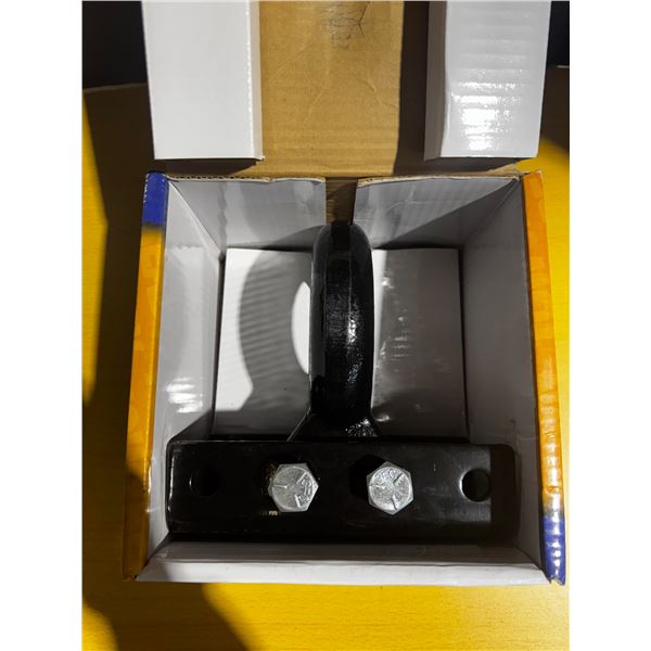 Tow 63036  (Lunette Ring 3" DIA)