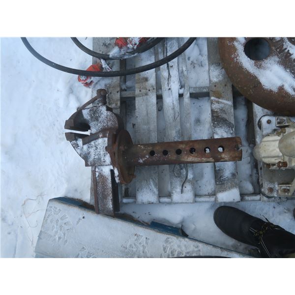 vice- very good condition