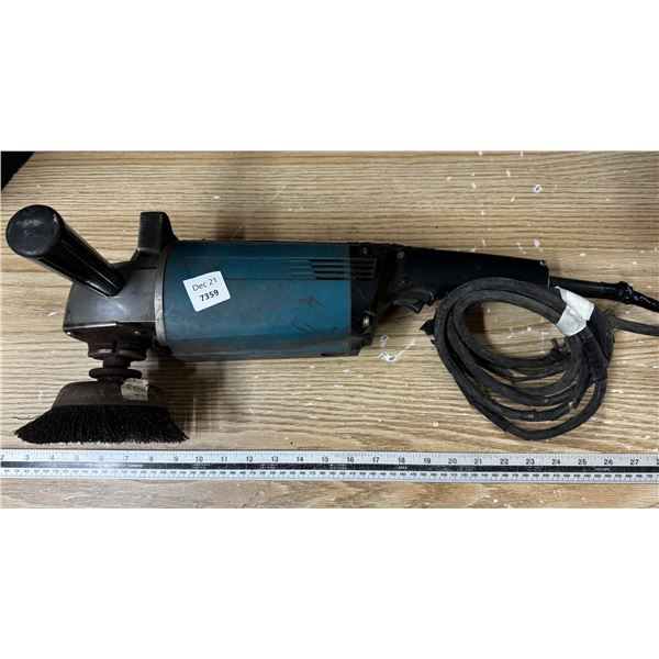 Makita Sander - Grinder Model : 9000BL
