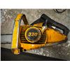 Image 4 : Chainsaw 330 (Untested)