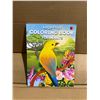 Image 1 : Large Print Coloring Book for Adults