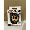 Image 1 : Star Wars Collectable Embossed Tin Heroes Playing Cards