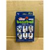 Image 1 : 2020 Topps Heritage High Number Baseball Trading Cards Three 9-Card Set