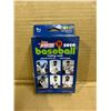 Image 1 : 2020 Topps Heritage High Number Baseball Trading Cards Three 9-Card Set