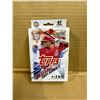 Image 1 : Topps Baseball 2021 Series 1 67- Card Set with Special Insert