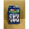 Image 1 : 2020 Topps Heritage High Number Baseball Trading Cards Three 9-Card Set