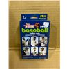 Image 1 : 2020 Topps Heritage High Number Baseball Trading Cards Three 9-Card Set