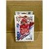 Image 1 : Topps Baseball 2021 Series 1 67- Card Set with Special Insert