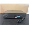 Image 2 : JVC XL-M409 6 Disc Changer - CD Player - W / Remote and Manual