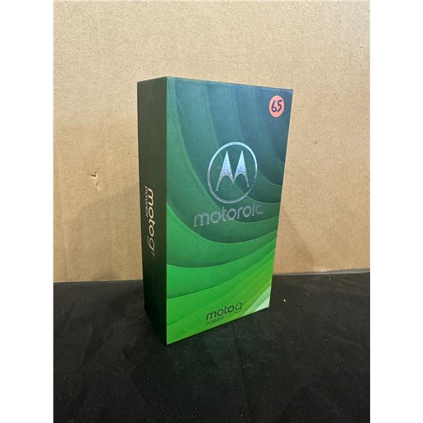 Motorola Moto G7 Android Phone