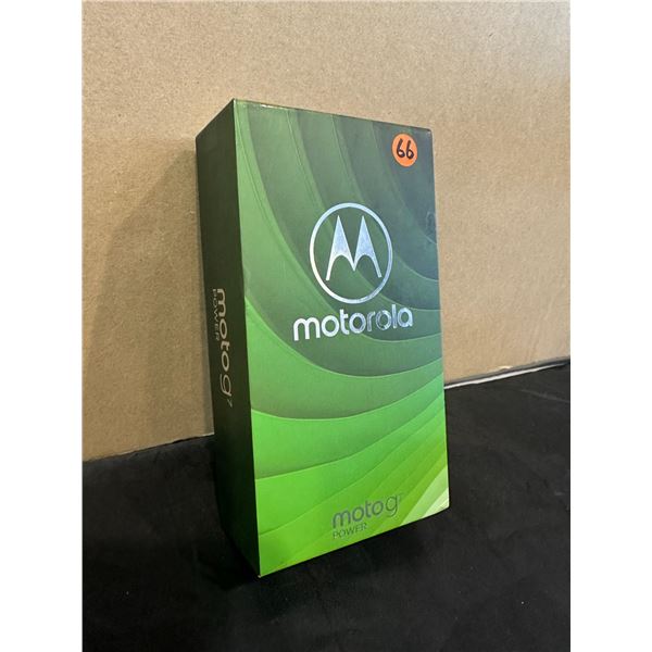 Motorola Moto G7 Android Phone