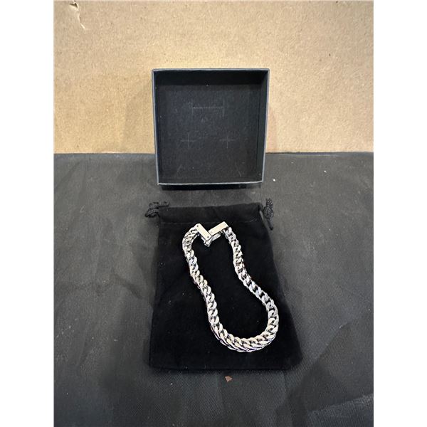 Stainless Steel Bracelet