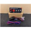 Image 1 : 5 in 1 Race Car Ignition Switch Panel