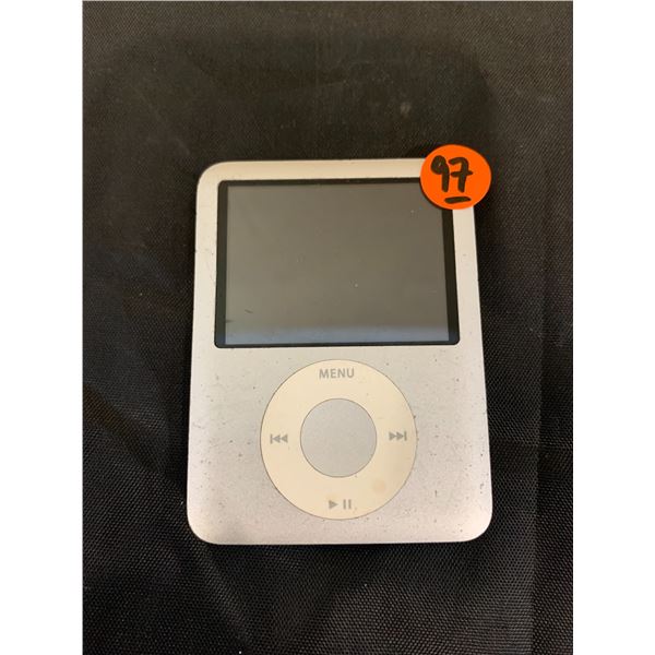 Ipod Mini - 4 GB - AS IS -