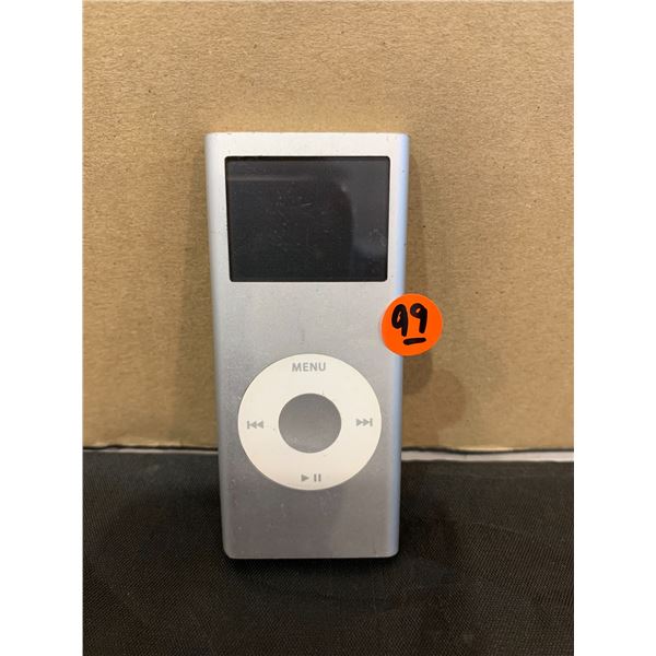 ipod mini 2GB - AS IS -