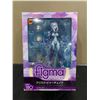 Image 1 : Figma 180 Muv-Luv Alternative Total Eclipse Cryska Barchenowa Figure - Japan