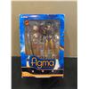 Image 1 : Max Factory Figma 170 Yui Takamura Muv-Luv Alternative Action Figure