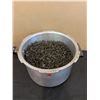 Image 1 : Large Aluminum Pot Full Of Drywall Screws
