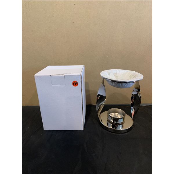 Aroma Oil Burner - Tea Light