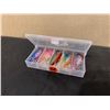 Image 1 : 5 Popper Fishing Lures