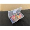Image 1 : 5 Popper Fishing Lures
