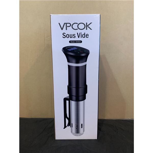 VPCOCK Sous Vide - Model # 004503