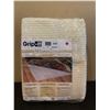 Image 1 : Grip-It Ultra Stop Non - Slip Rug Pad For Hard Floors - 5' x 8'
