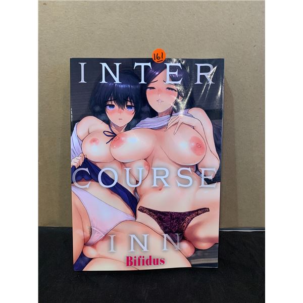 Intercourse Inn Adults Only Book…