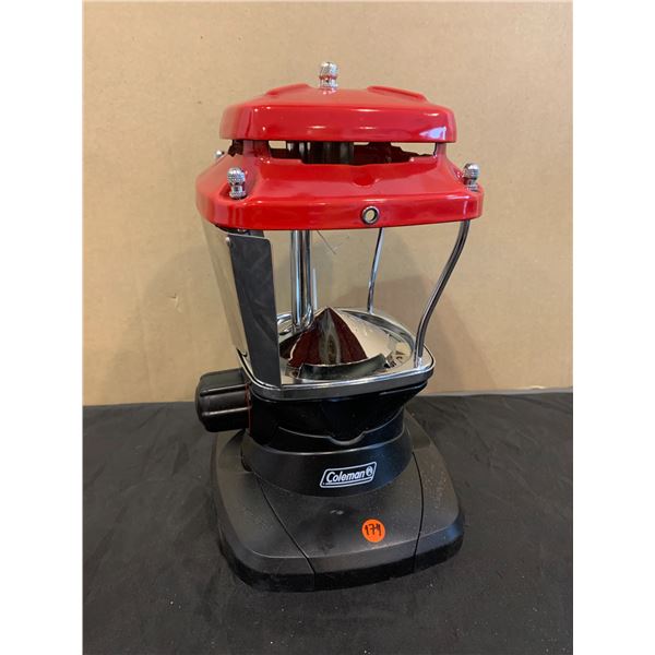 Elite Coleman Propane Lantern